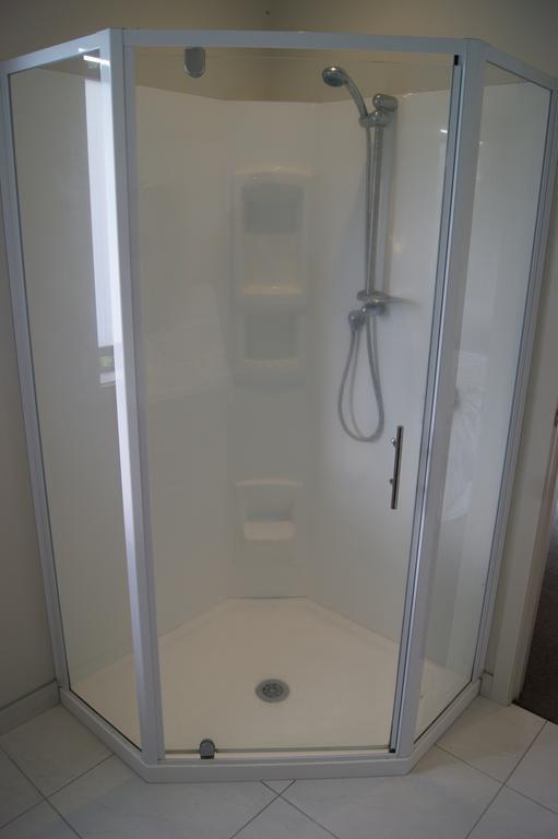 Waihi Beach Getaway-Studio, Ensuite&Private Deck Exterior foto