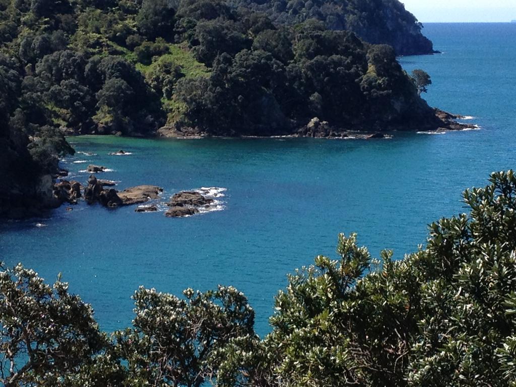 Waihi Beach Getaway-Studio, Ensuite&Private Deck Exterior foto