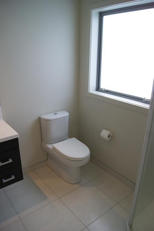 Waihi Beach Getaway-Studio, Ensuite&Private Deck Exterior foto
